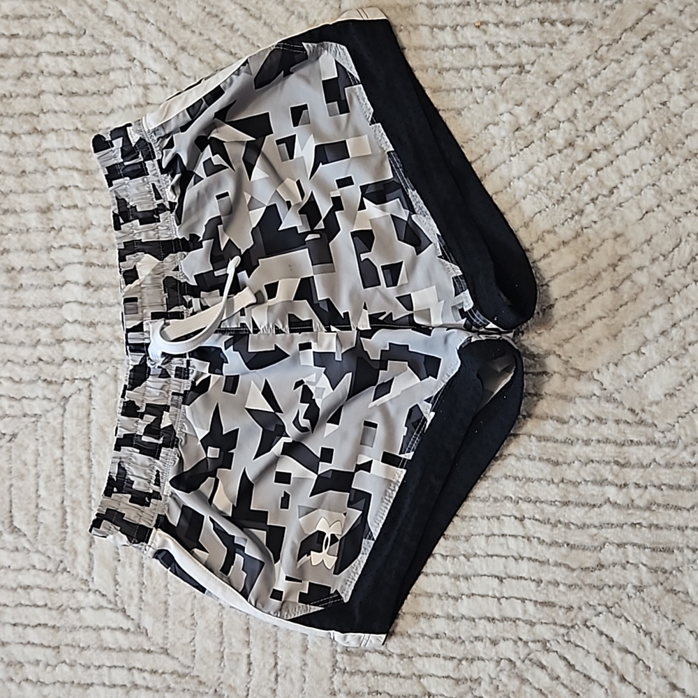 Under Armour shorts